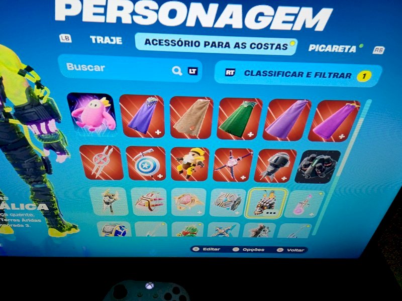 Foto do produto