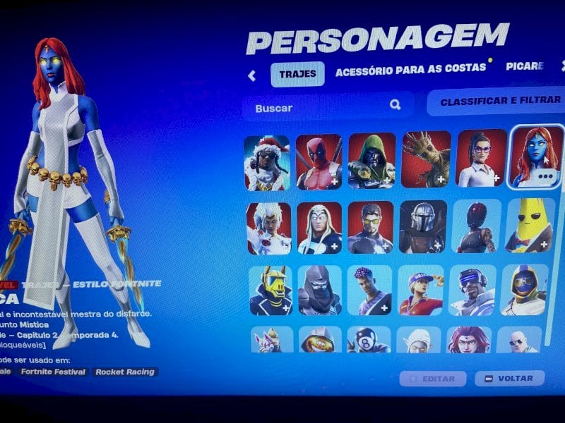 Foto do produto