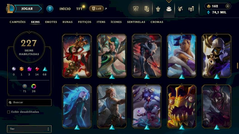 Foto do produto