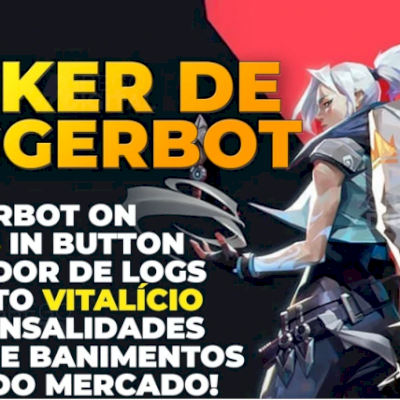 Valorant AimAssist + Triggerbot (Permanente)
