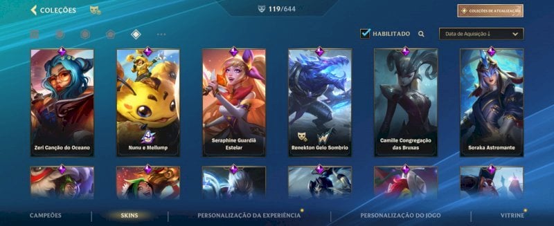Foto do produto