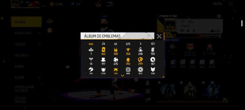 Foto do produto