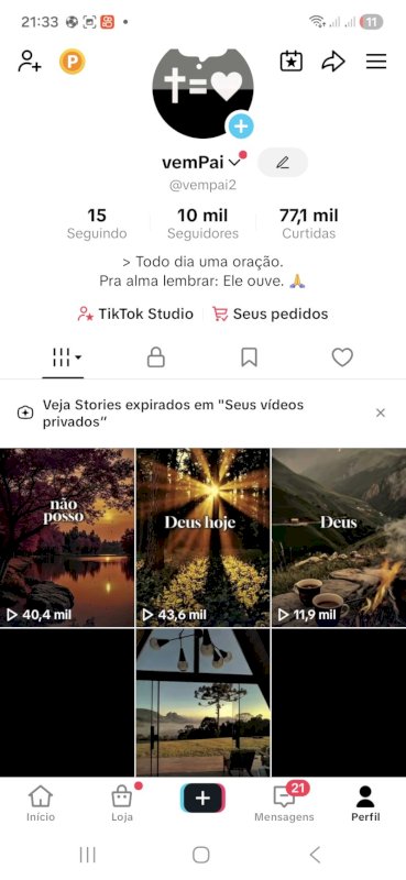 Foto do produto