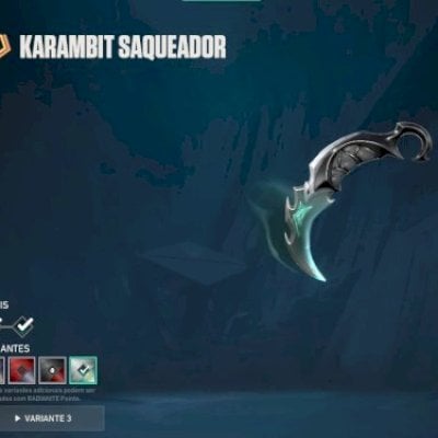 💎COMBO DE CONTA VALORANT 170 SKINS + CONTA DE LOL COM 277 SKINS LVL 577 - R$180