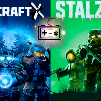 1m stalzone antigo stalcraft:x