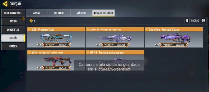 Foto do produto