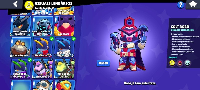 Foto do produto