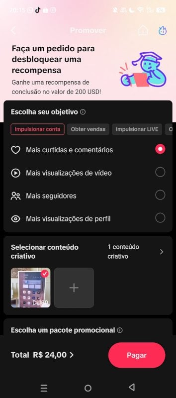 Foto do produto