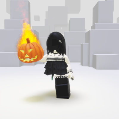 Conta de roblox com headless, korblox e timeless valkyrie.