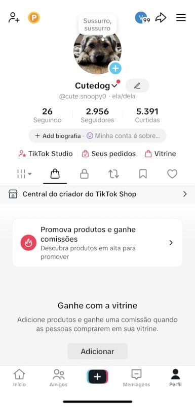 Foto do produto