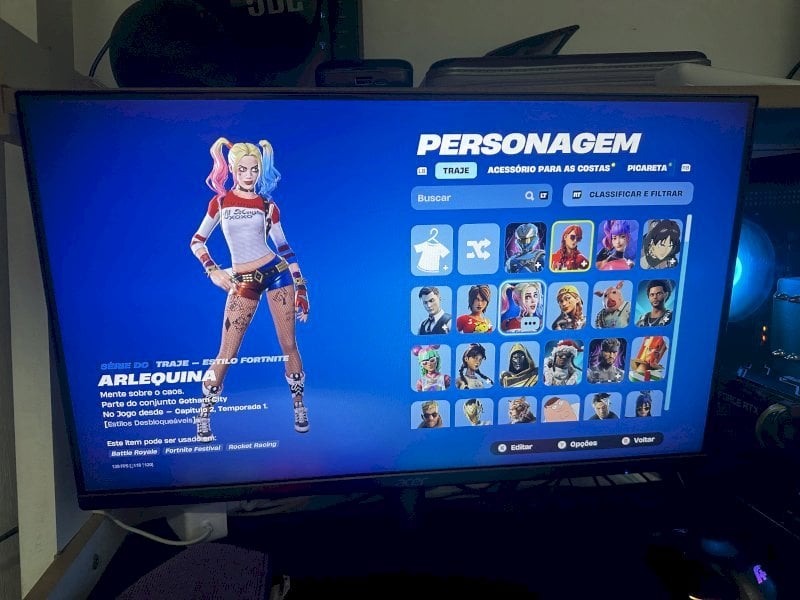 Foto do produto