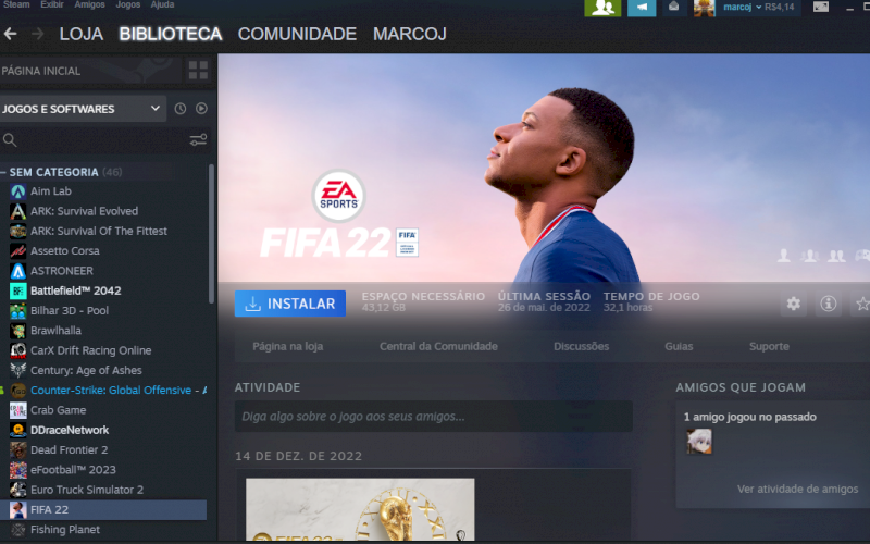 Foto do produto