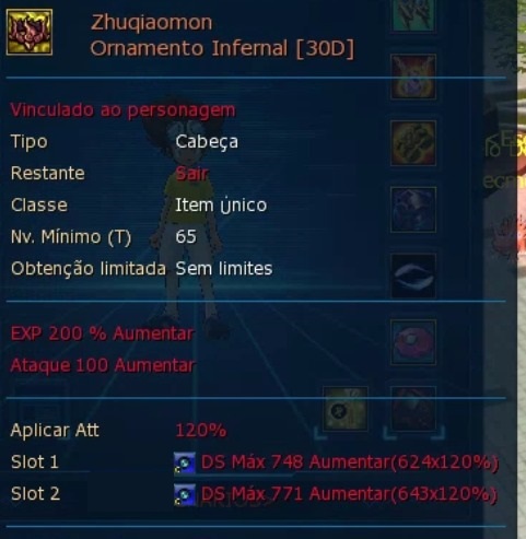 Foto do produto