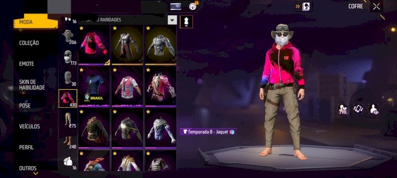 Foto do produto