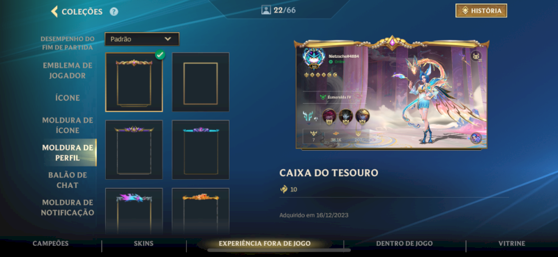 Foto do produto