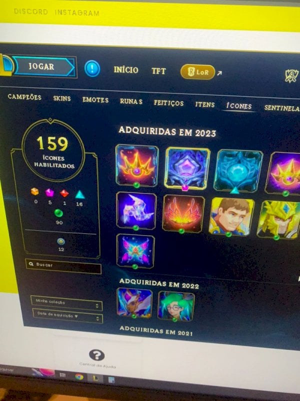 Foto do produto