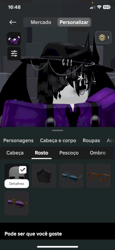 Foto do produto
