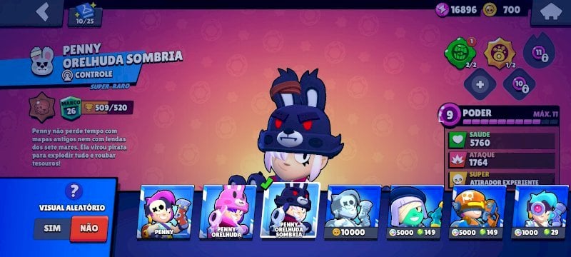 Foto do produto