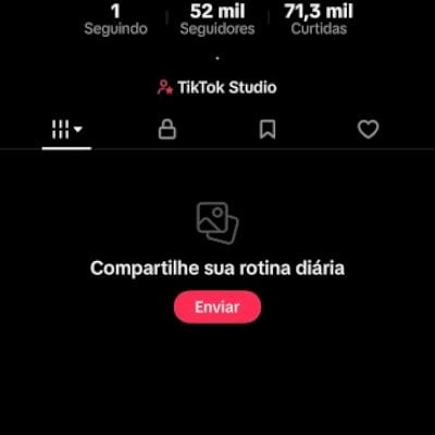 TIKTOK MONETIZAÇÃO - 52K SEGUIDORES 100% REAIS! ⚠️VEJA A DESCRIÇÃO PARA DÚVIDAS!