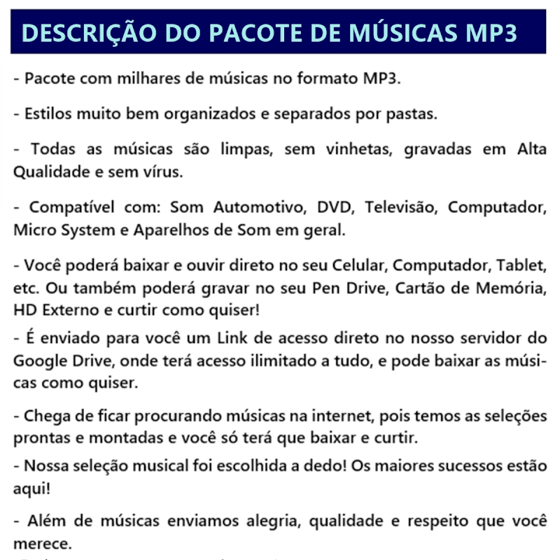Foto do produto