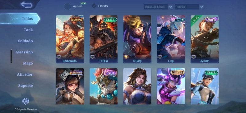 Foto do produto