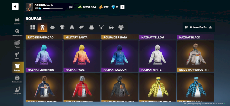 Foto do produto