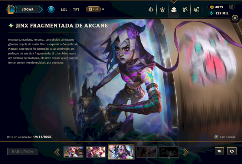 Foto do produto