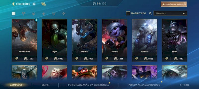Foto do produto