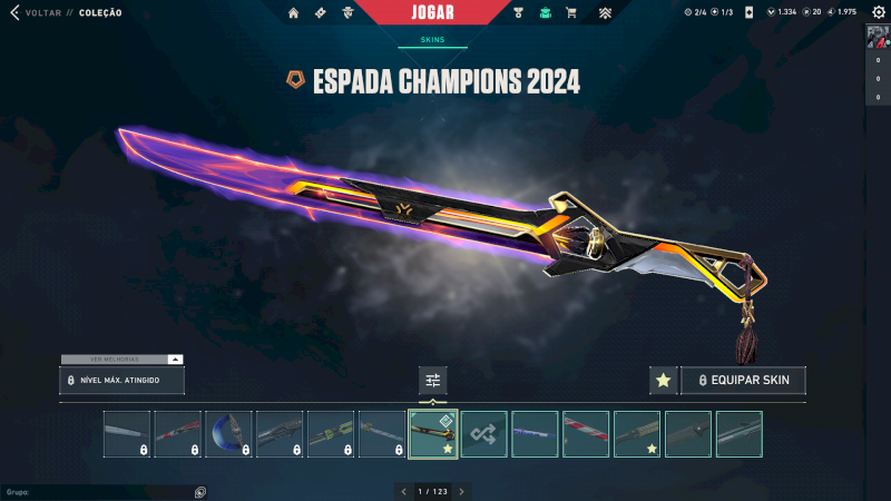 Foto do produto