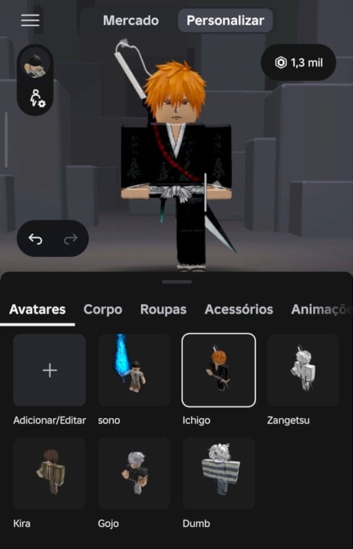 Foto do produto