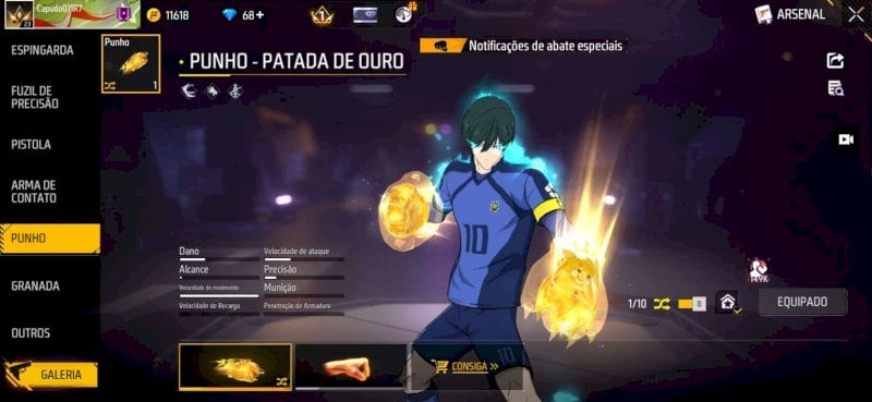 Foto do produto