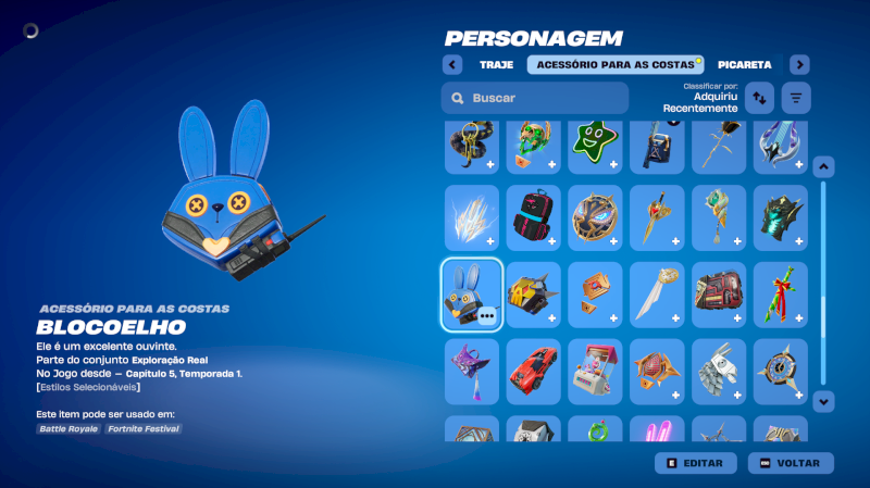 Foto do produto