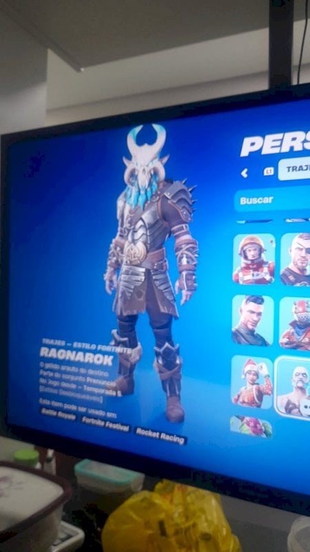 Foto do produto