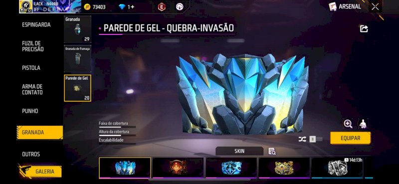Foto do produto