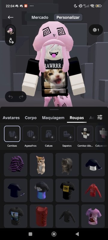 Foto do produto