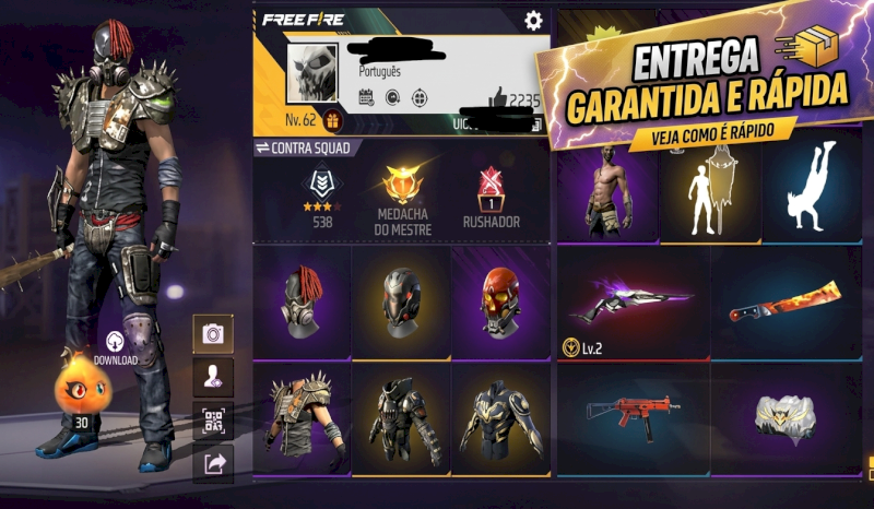 Foto do produto