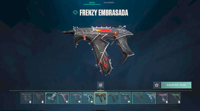 Foto do produto