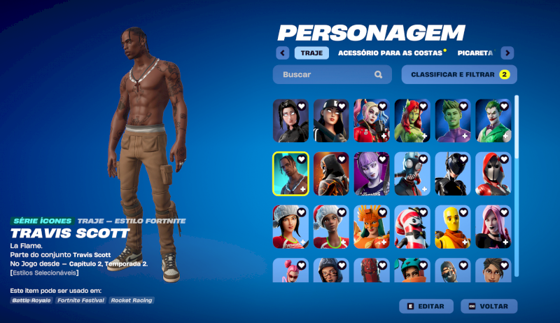 Foto do produto