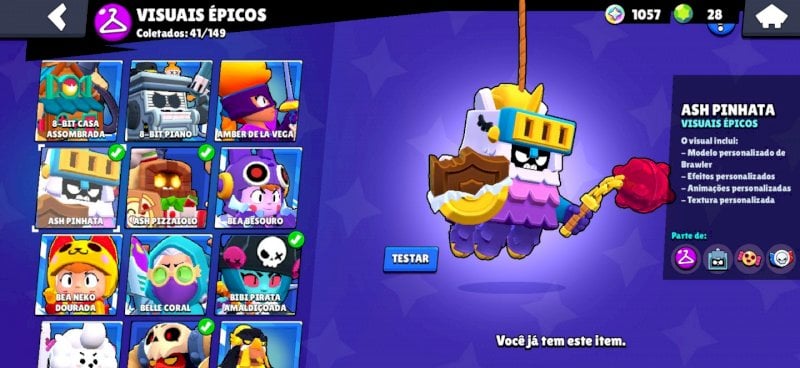 Foto do produto