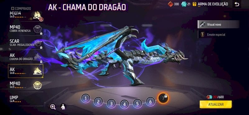Foto do produto
