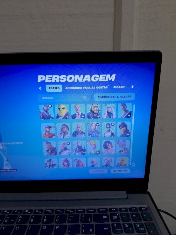 Foto do produto