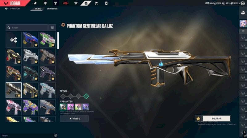 Foto do produto