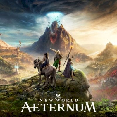GOLD NEW WORLD  - ALKAID 100% SEGURO - ENTREGA IMEDIATA