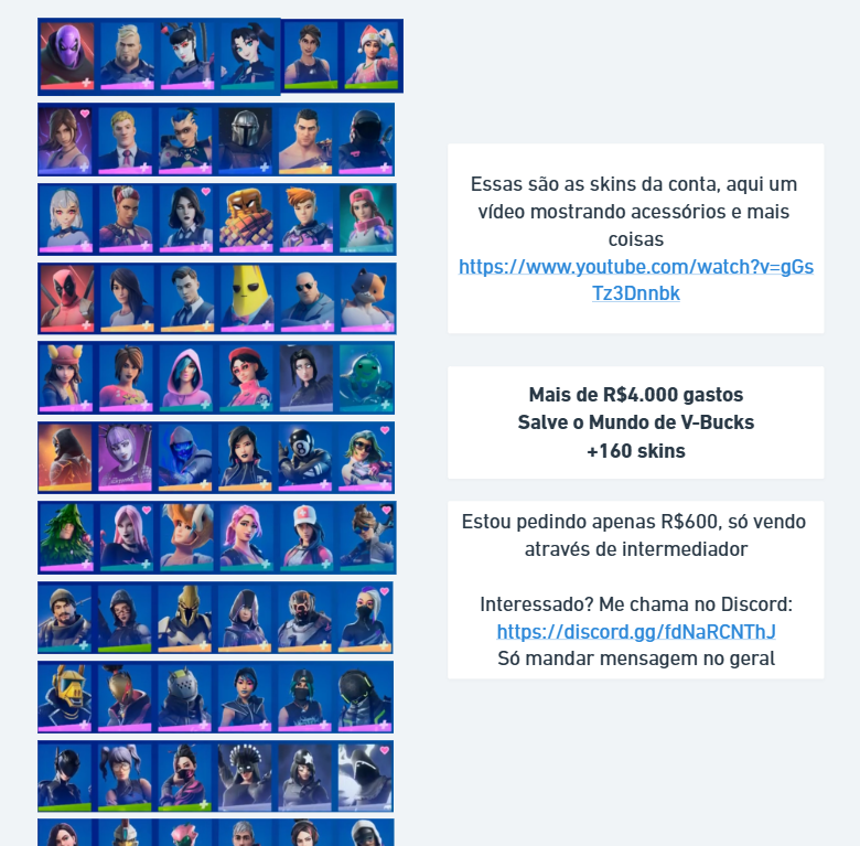 Foto do produto