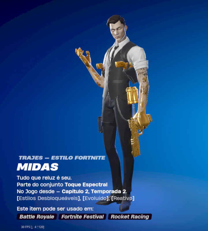 Foto do produto