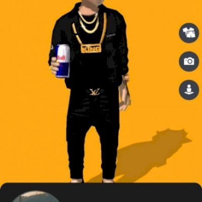 Conta de Club Cooee