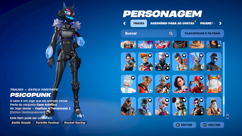 Foto do produto