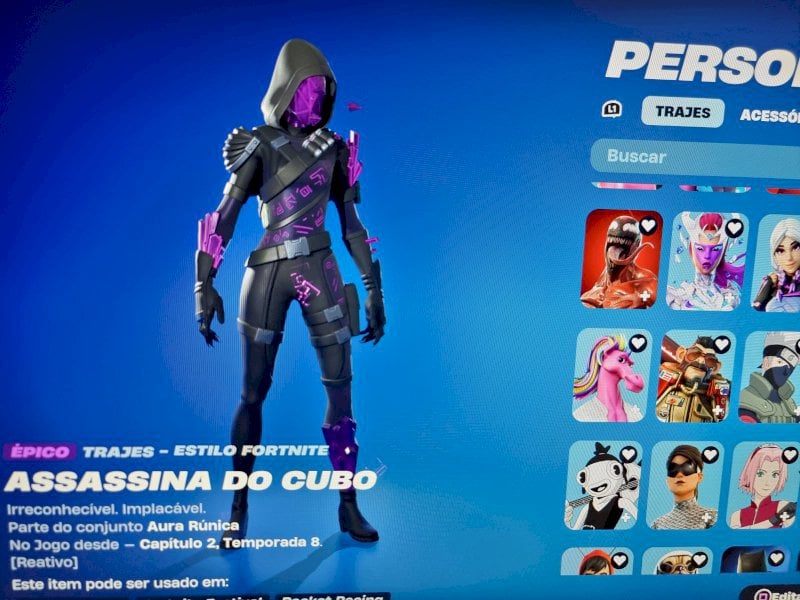Foto do produto