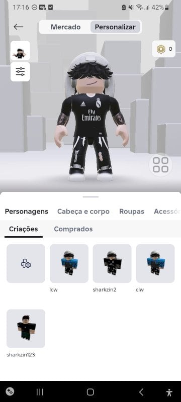 Foto do produto