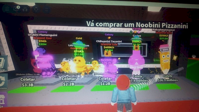 Foto do produto